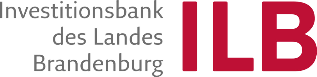 Logo des Investitionsbank des Landes Brandenburg